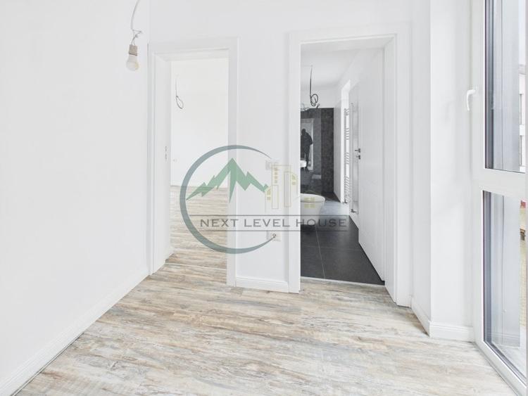 Casa individuala in Brasov, zona Coresi, Finisaje Premium, Comision 0 - 15