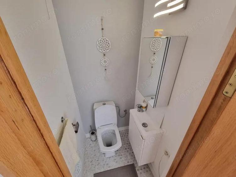 Casa / Vila zona Centrala - 13