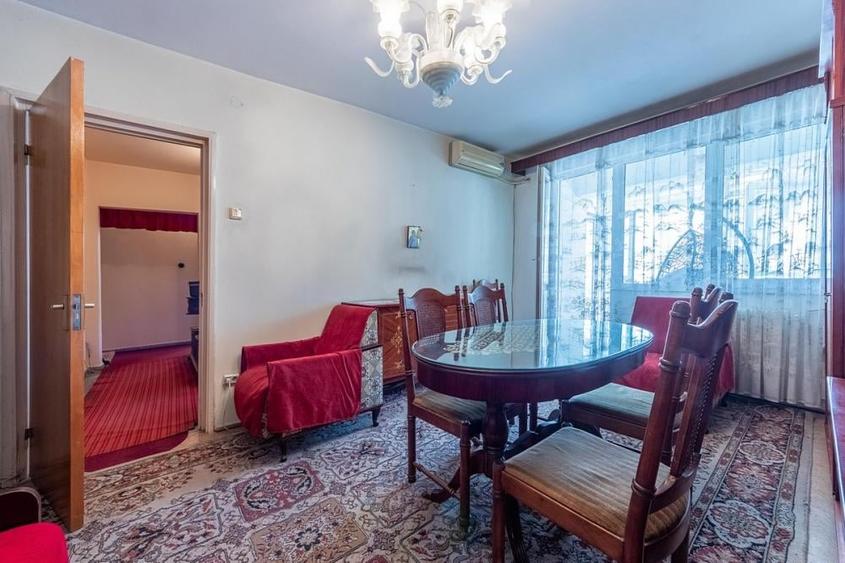 Soseaua Pantelimon, Biserica Capra, 55mp, decomandat - 1