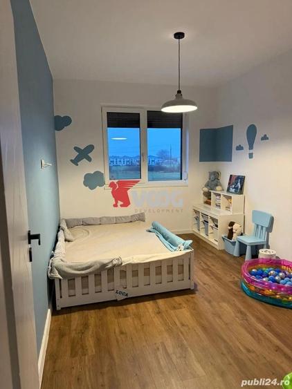 Duplex mobilat si utilat - Giroc - 6