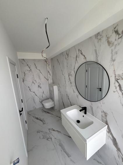 Penthouse Duplex in zona City Park Mall | Terasa 40 mp & 2 Locuri de Parcare - 5