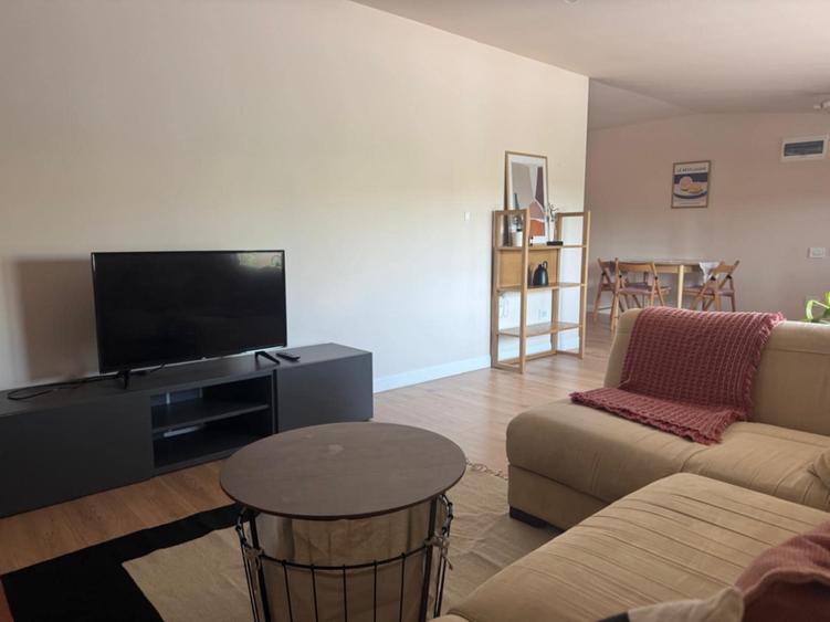 2 camere superb Barbu Vacarescu bloc nou - 2