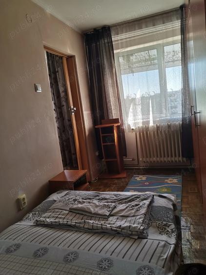 Vand apartament 2 camere Trivale - 6