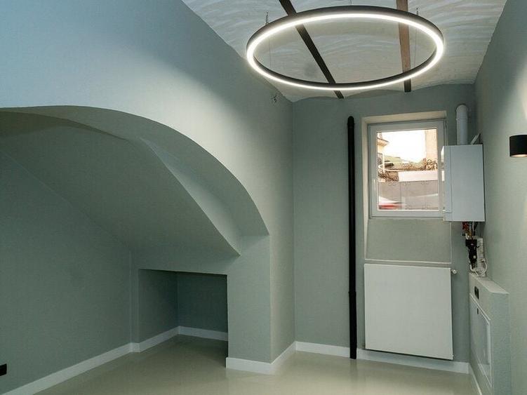 APARTAMENT 7 CAMERE-PREMIUM-MOSILOR-ARMENEASCA-DEMISOL INALT - 5