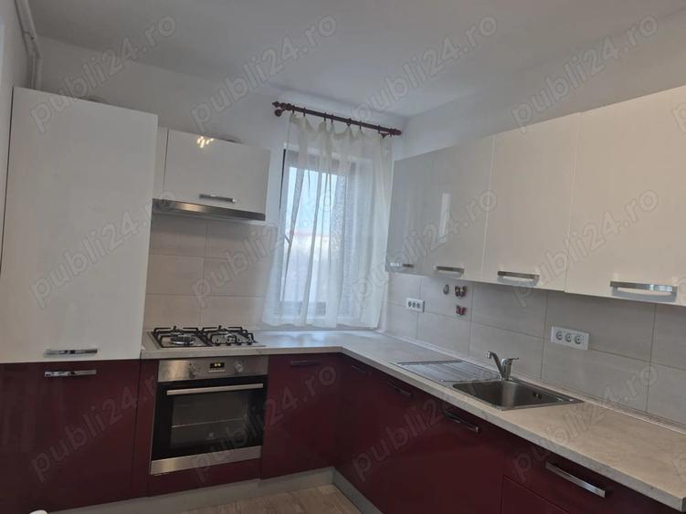 Bld. Dem Radulescu (vizavi LIDL) - 2 camere - 5