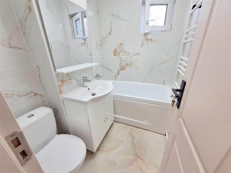 Apartament modern, parter cu balcon generos  Aleea Ghioceilor, Bacau - 8