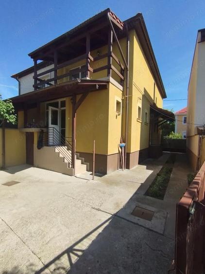 BRASADAS vinde casa? cu etaj in zona Lidl. - 3