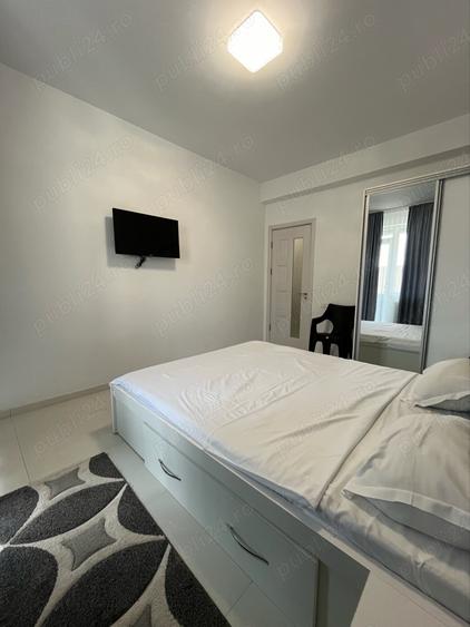 Apartament Mamaia-Nord Uzina cu Pizza - 2