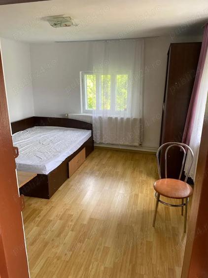 Casa com. Stroesti Valcea teren 3300mp - 7