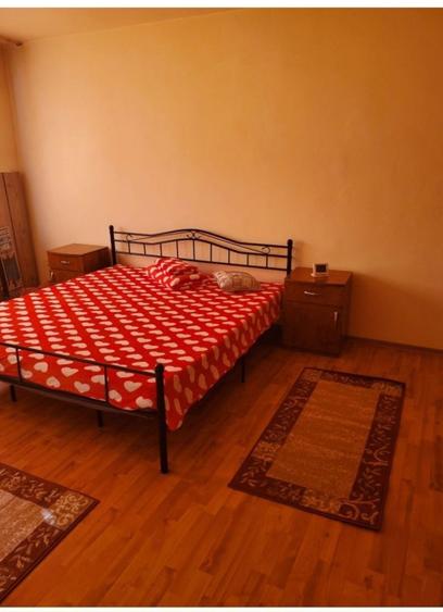 Vand apartament doua camere - 4