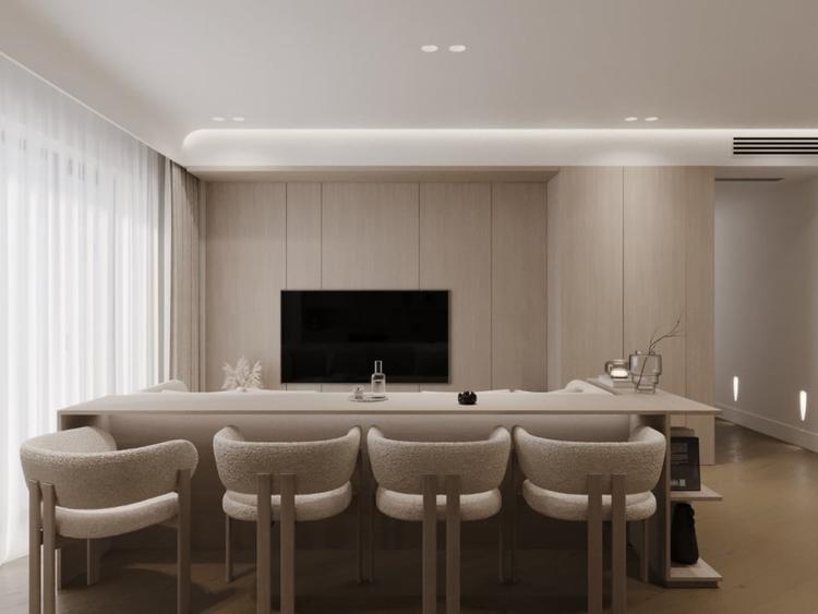 Com 0% | Apartament 3 camere | Designer interior | Cortina 126 | RENT 1300Eur - 6