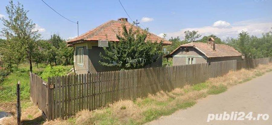 Casa de vanzare Boldesti-Gradistea