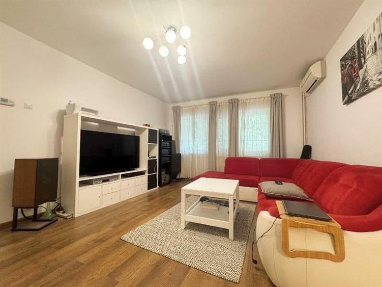Apartament 4 camere Aviatiei - 1