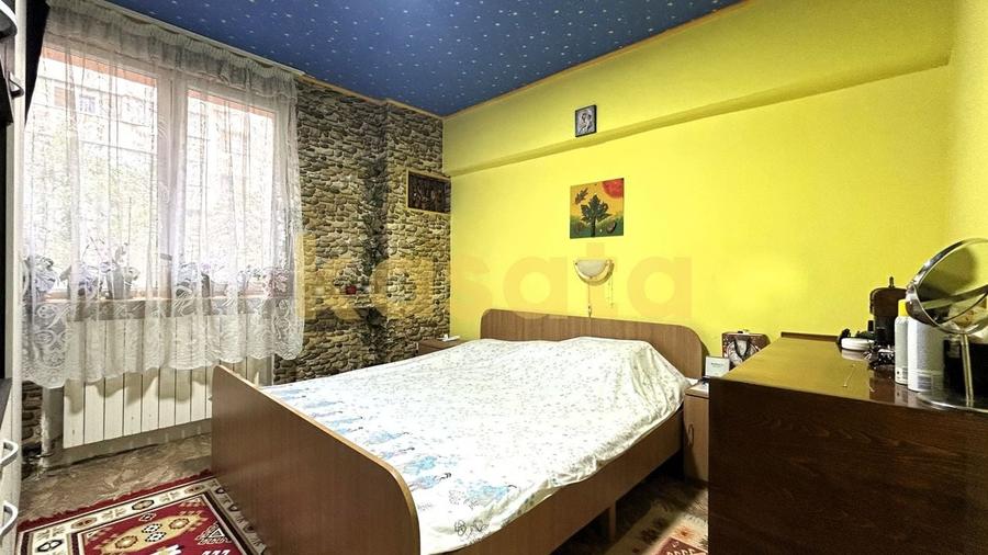 3 camere I Lacul Tei I decomandat I etaj 3 I 69mp I mobilat si utilat - 6