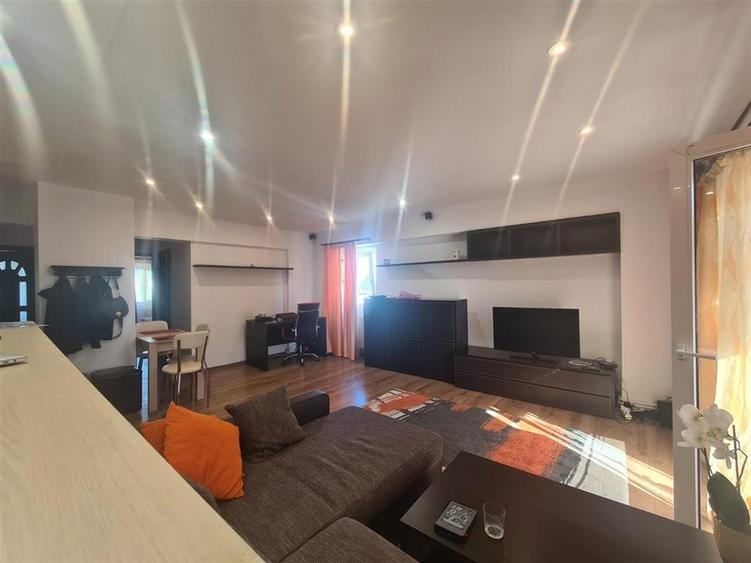 Apartament 3 camere Minerva - Familial - 1