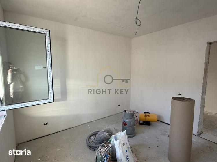 Zona linistita, STB, casa P+pod, placa, finisaje premium! Comision 0%! - 13