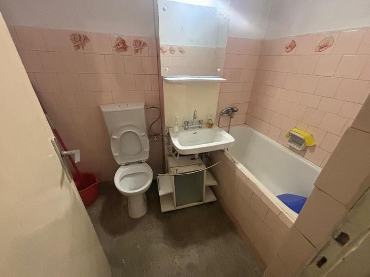 Apartament central 1 camera in Suceava - Marasesti - 6