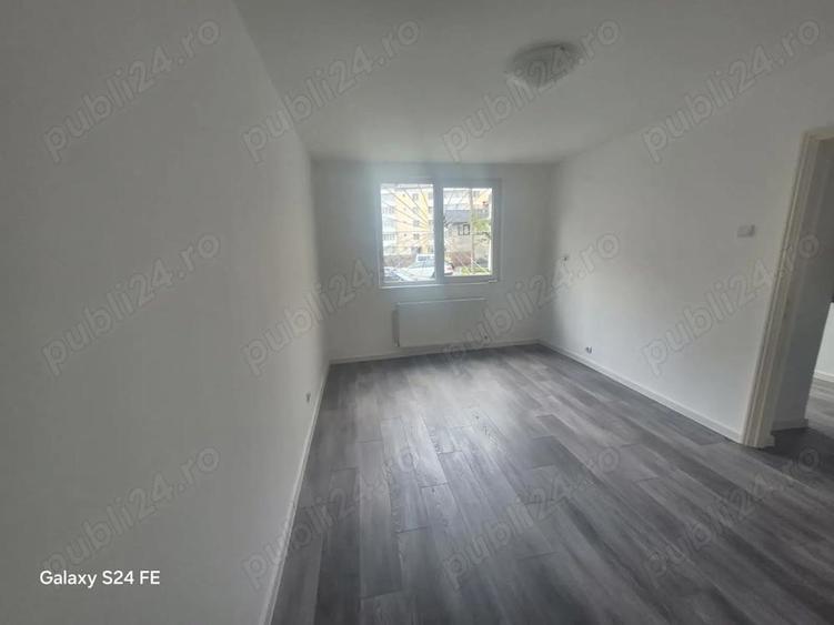 aApartament cu o camera parter - 2