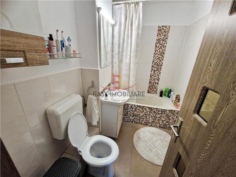 Apartament 2 camere, complet renovat, etaj 2, lift nou,Targu Mures - 8