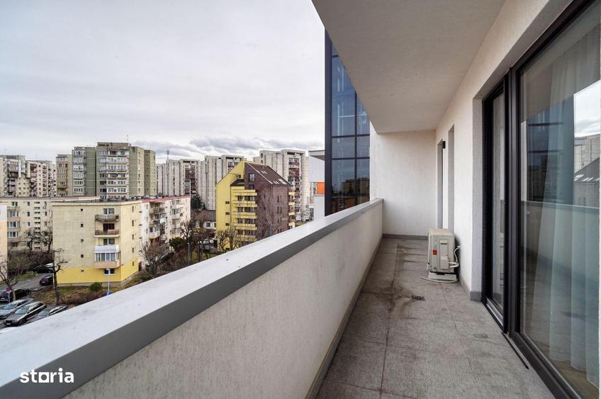 Apartament Modern In Zona Centrala - 8