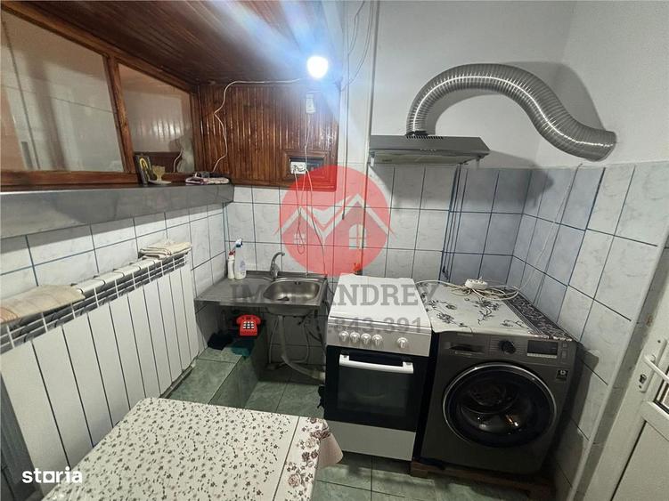 Casa ultracentrala Tulcea | 3 camere | Centrala pe gaz - 4
