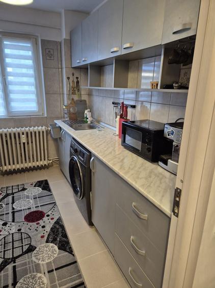 Inchiriez apartament 2 camere, brazda, simplon, pedagogic - 3