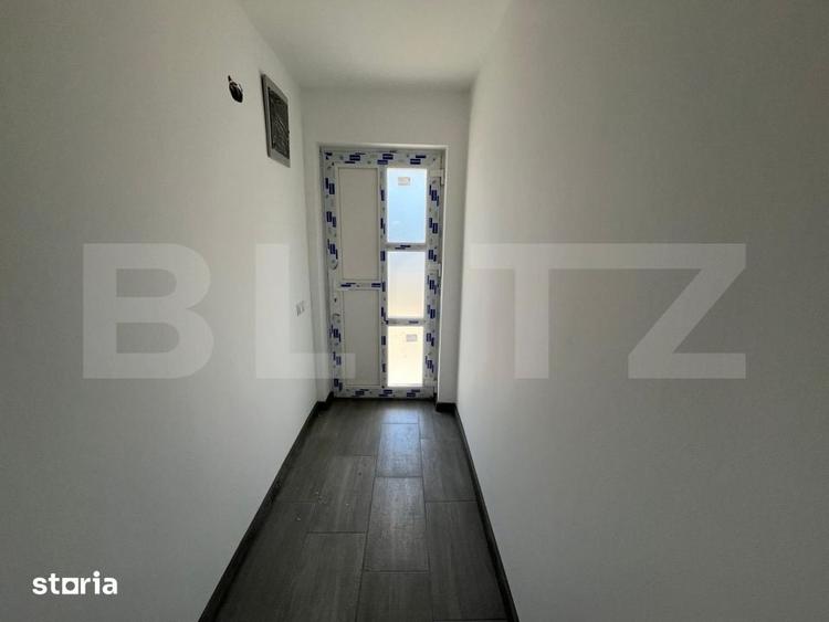Casă cu 4 camere cu Teren 360 Mp în Nojorid