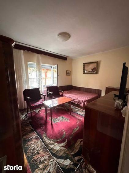 Casa 4 camere Medgidia Caramida teren 347mp - 4