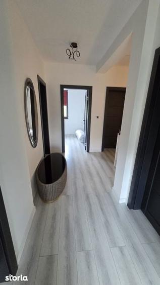 Casa tip duplex finisata, Strada Alunului - 10