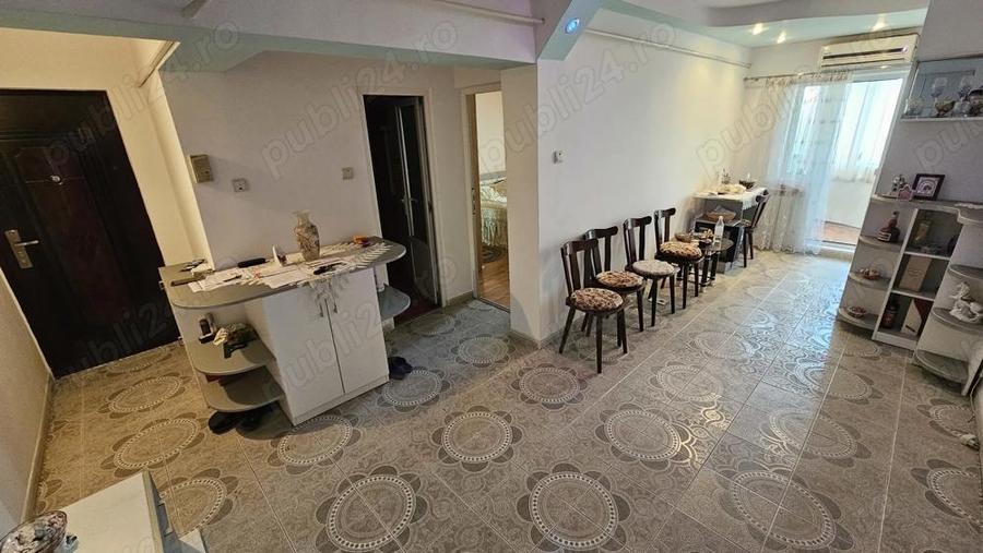 Apartament 2 camere 55mp, balcon, Falticeni - vizavi de Nicu Gane - 3