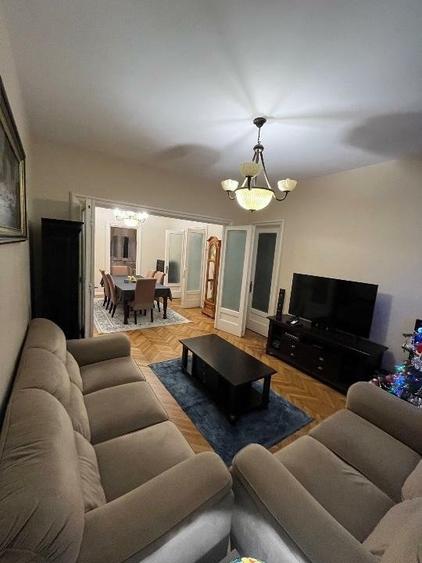 Apartament de inchiriat in Constanta - 1