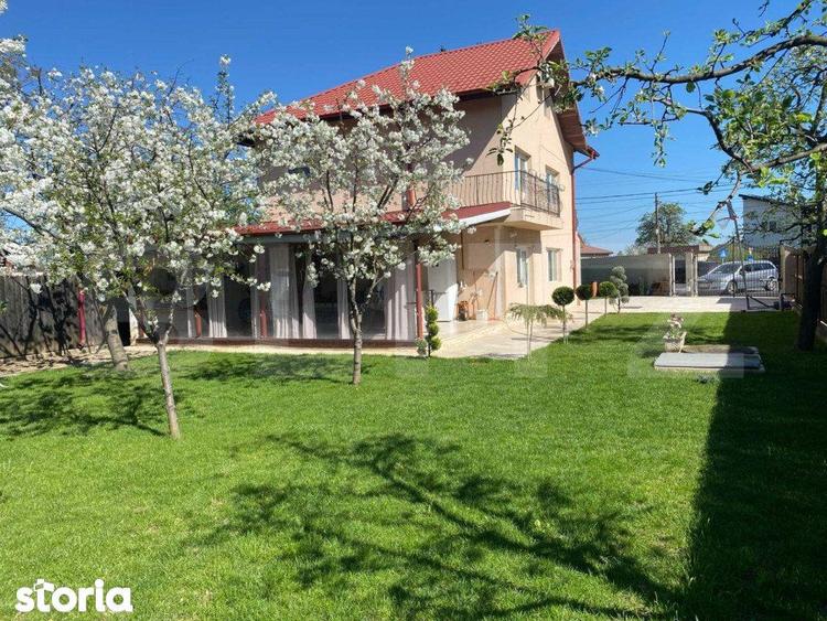 Casa deosebita in Valea Voievozilor - 16