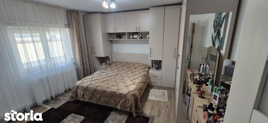 Casa Moderna Cumpana, teren 617 mp - 8