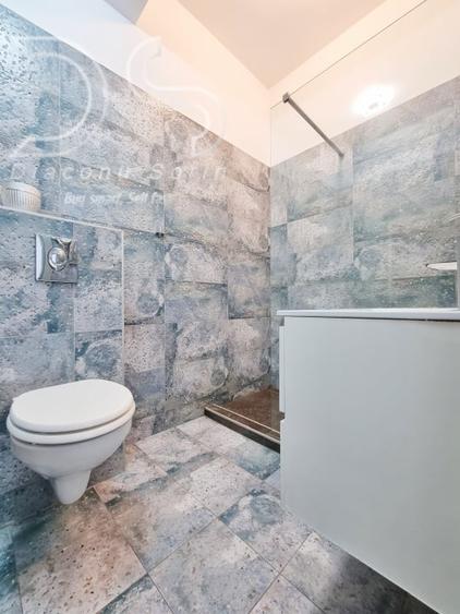 Mamaia Nord | 2 camere | balcon generos | vedere laterala la mare - 8