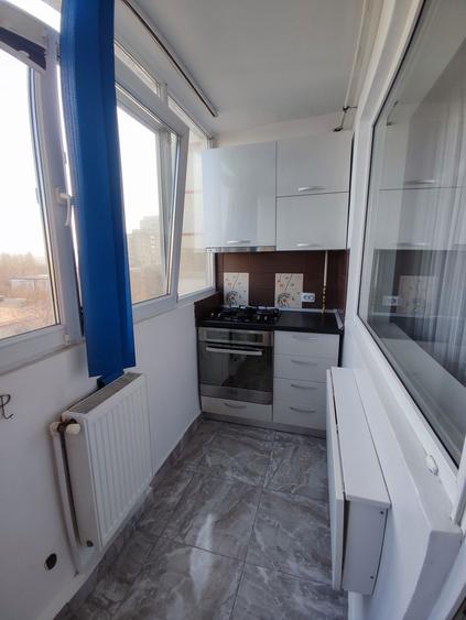 Ofer pentru inchiriere apartament 2 camere pe termen lung - 4