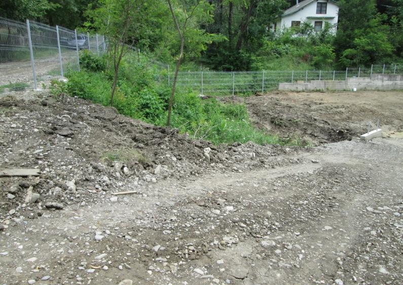 Teren 500 mp Cornu, jude?ul Prahova - 3