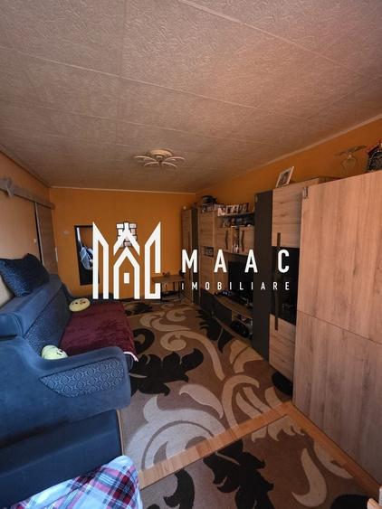 Apartament 1 camera I Etaj Intermediar I Peco- Milea - 2