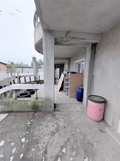 Vila P + 1 si  teren atat ptr.bussines cat si ptr locuit Onesti - 5