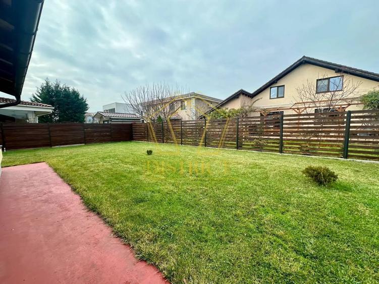 Casa individuala cu 3 camere si garaj | Dumbravita - 9