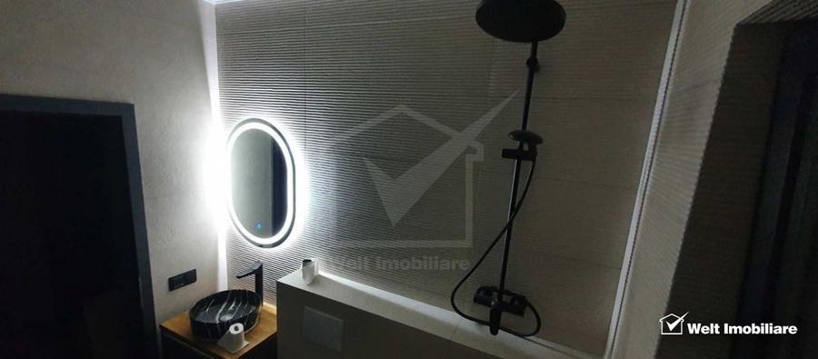 Duplex spatiu birou, 170mp, parcari, Europa, zona Calea Turzii, Eugen Ionesco - 4