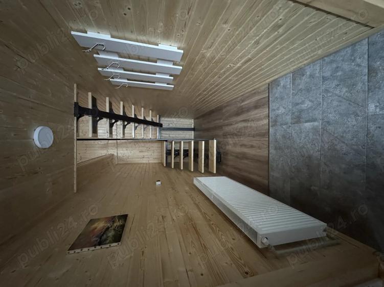 Pensiune Satic, Rucar, 4 dormitoare - 4