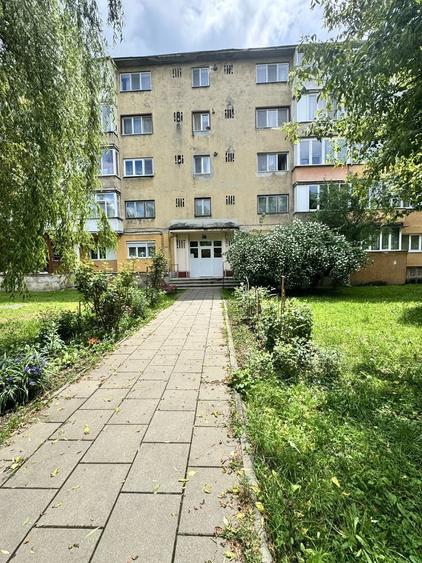 Apartamnet central - 2