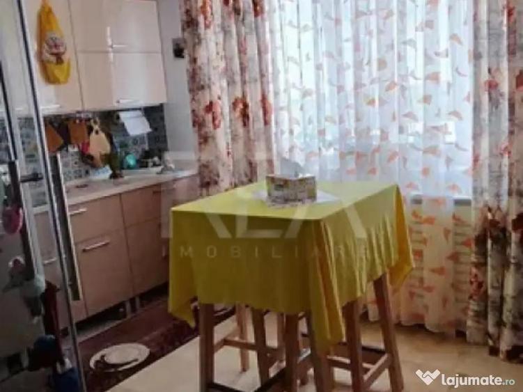 2 Camere | Etaj Intermediar | Bloc 2020 | B-dul Timisoara - 1