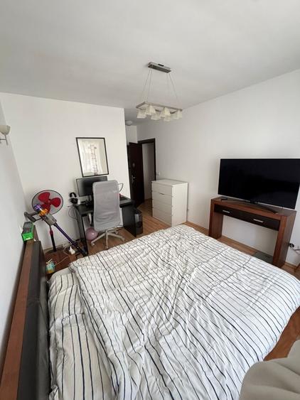 Obor 3 Camere Decomandat Complex Rose Garden - 11