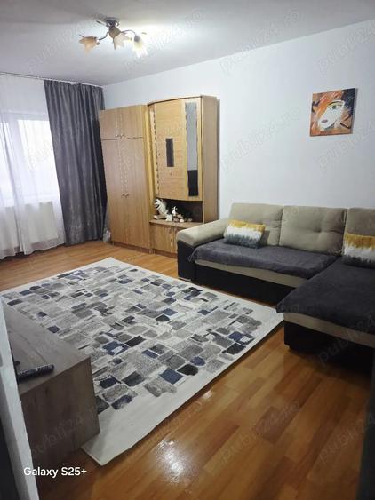 De vanzare apartament 2 camere, zona C.N.Spiru Haret - 6