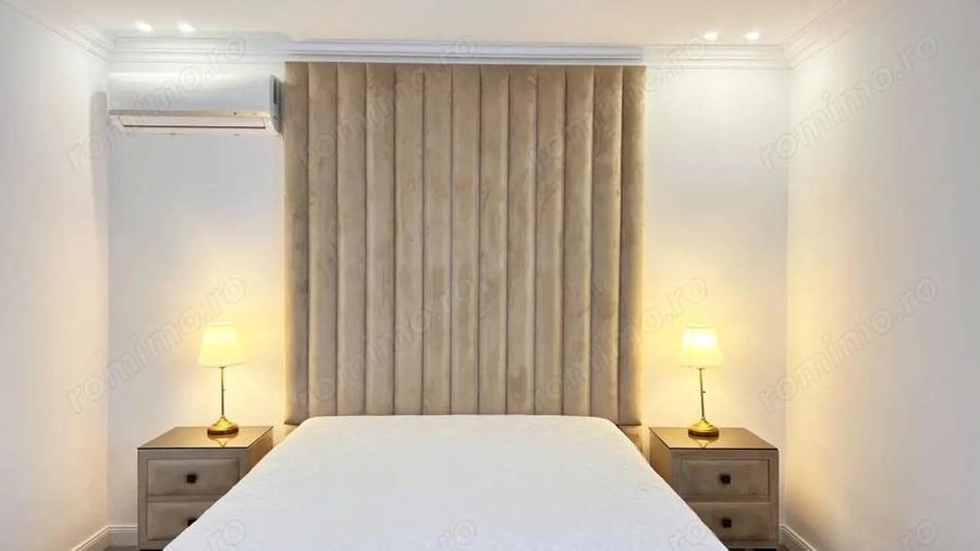 Inchiriere 3 camere I Complex acces monitorizat I Mobilata modern I Totul nou - 7