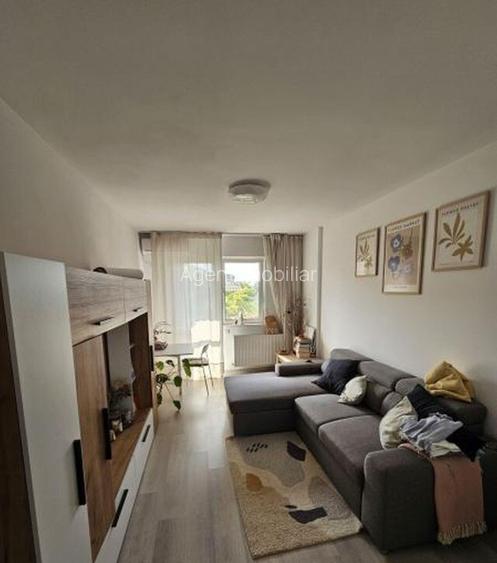 Metalurgiei venus residence etaj 2