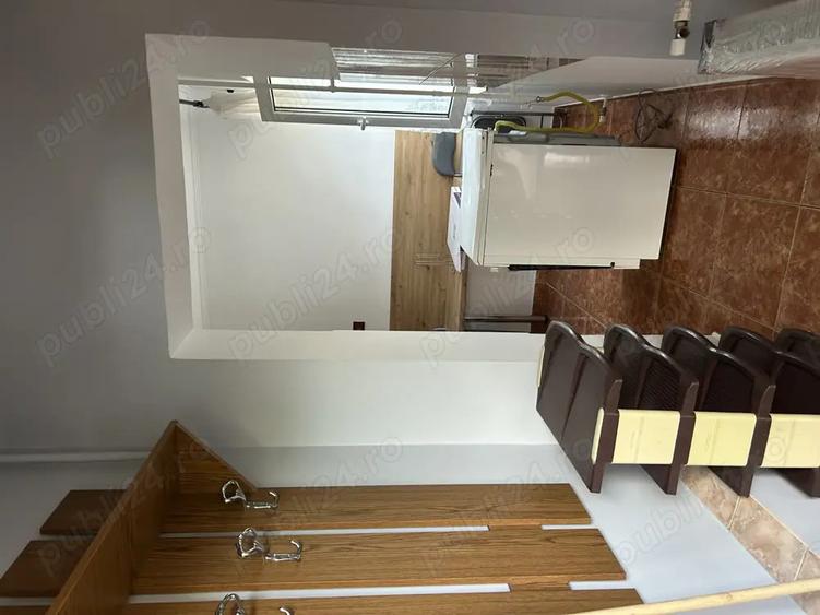 Inchiriez garsoniera la casa - 2