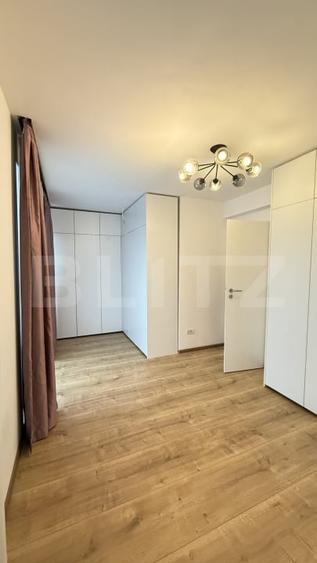 Apartament tip vila  cu 5 camere si curte in zona Tractorul - 7