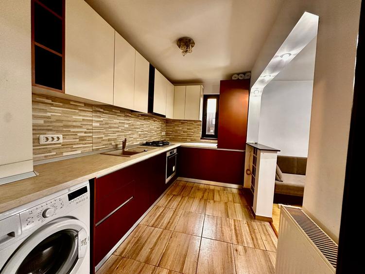 Casa de vanzare la pret de apartament - 3